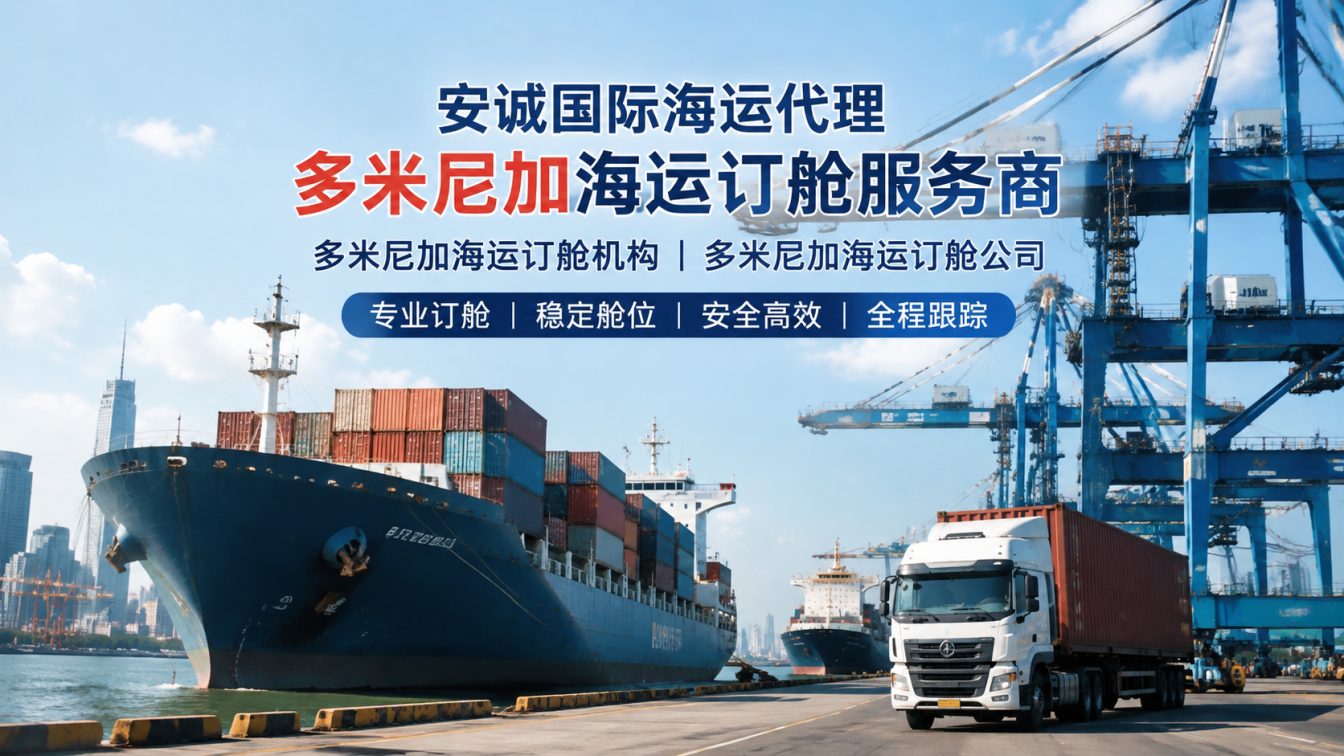 深圳全球海运订舱稳舱优价